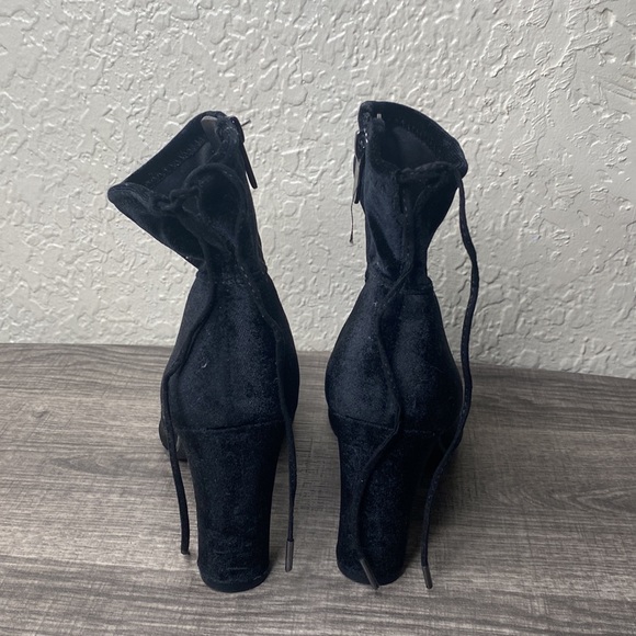 Libby Edelman ankle boots - Picture 3 of 6